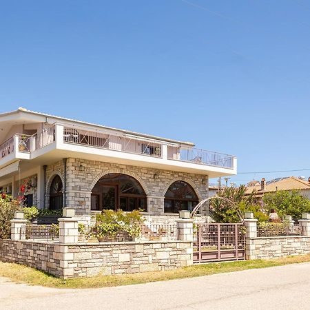 Petrino Serene Nests - Bright Getaways Kakovatos Exterior photo