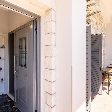 Petrino Serene Nests - Bright Getaways Kakovatos Exterior photo