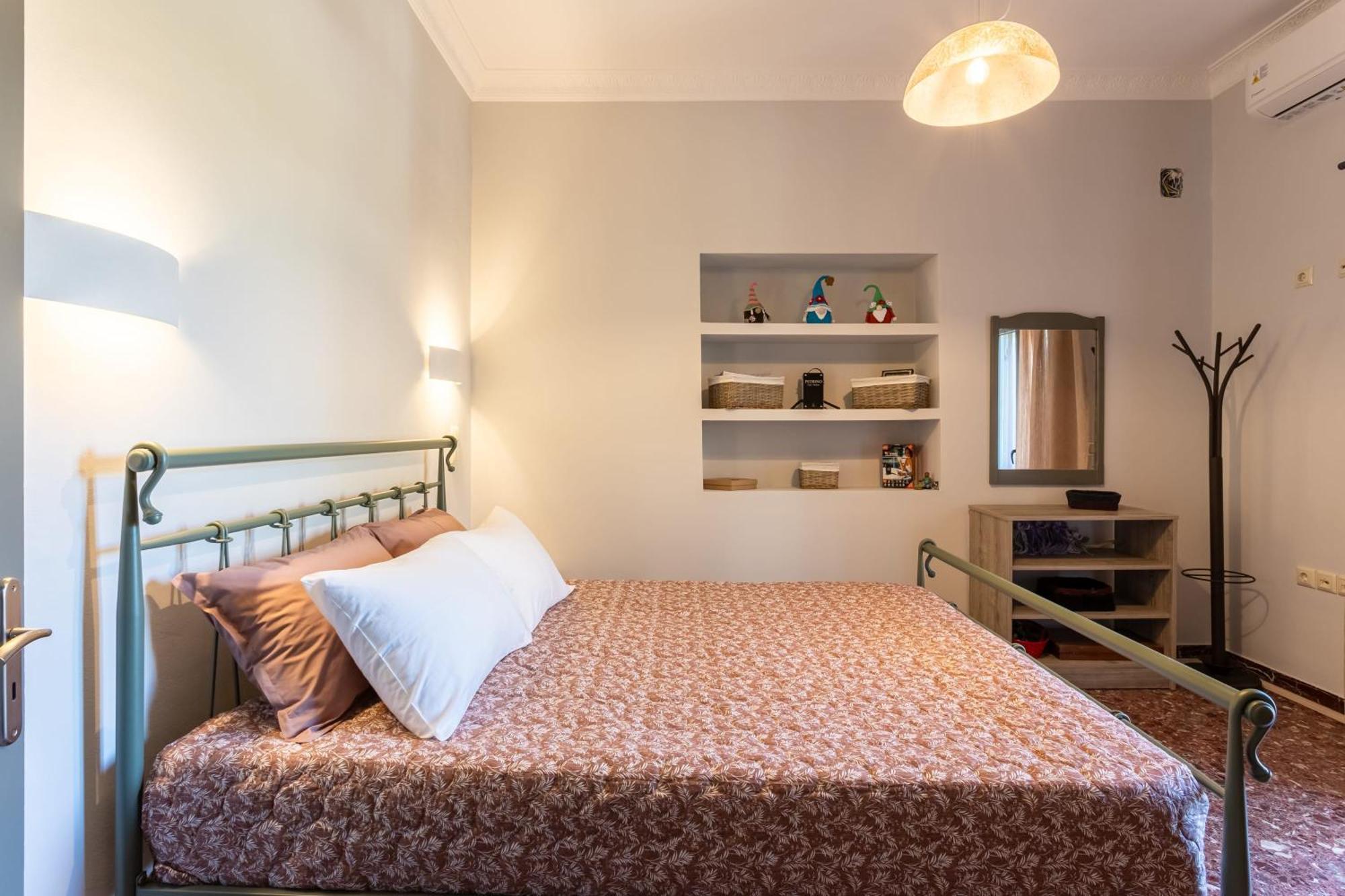 Petrino Serene Nests - Bright Getaways Kakovatos Exterior photo